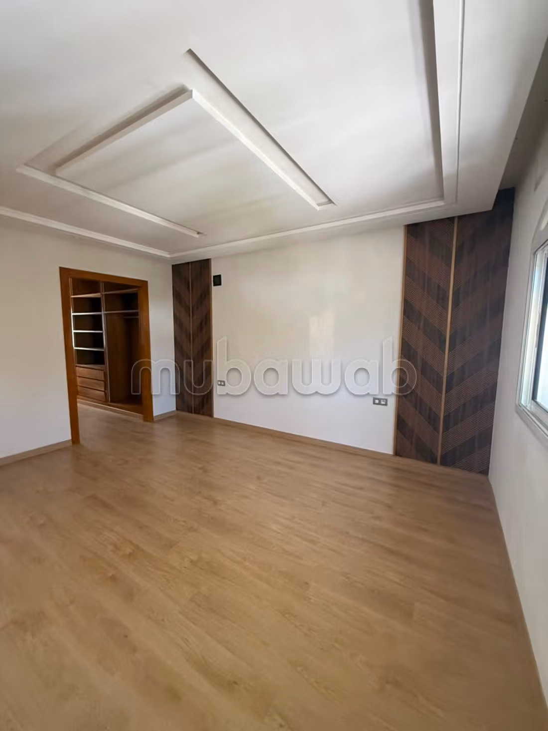Villa non arredata in affitto a Boubana