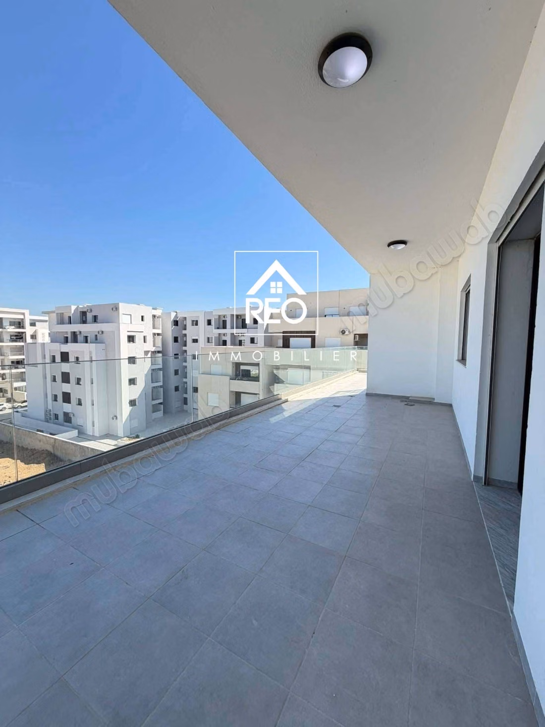For Sale: An S3 apartment Direct from Developer