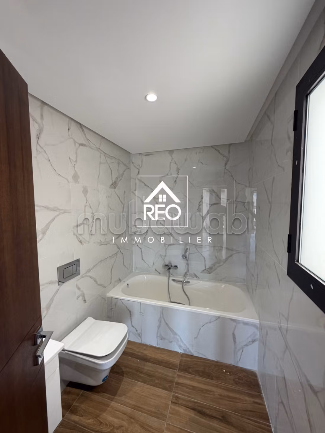 À Vendre: Un appartement S3 Direct Promoteur