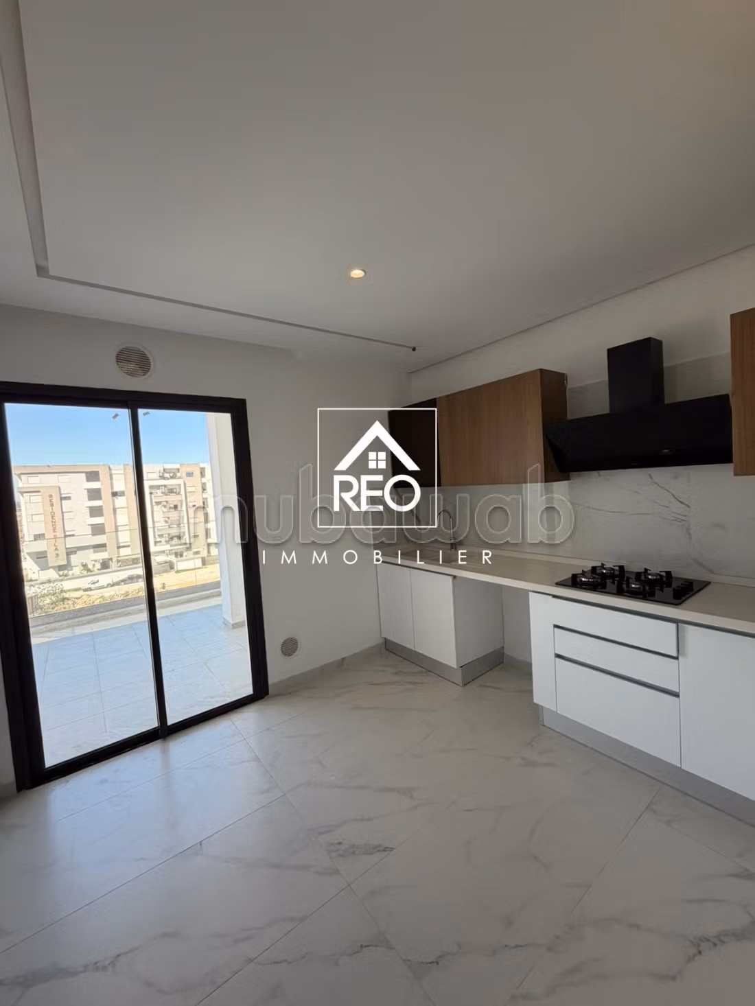 À Vendre: Un appartement S3 Direct Promoteur