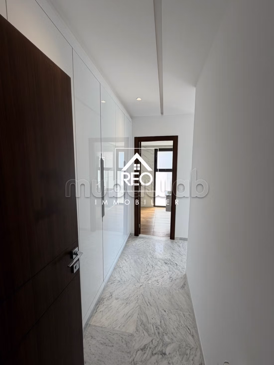 À Vendre: Un appartement S3 Direct Promoteur