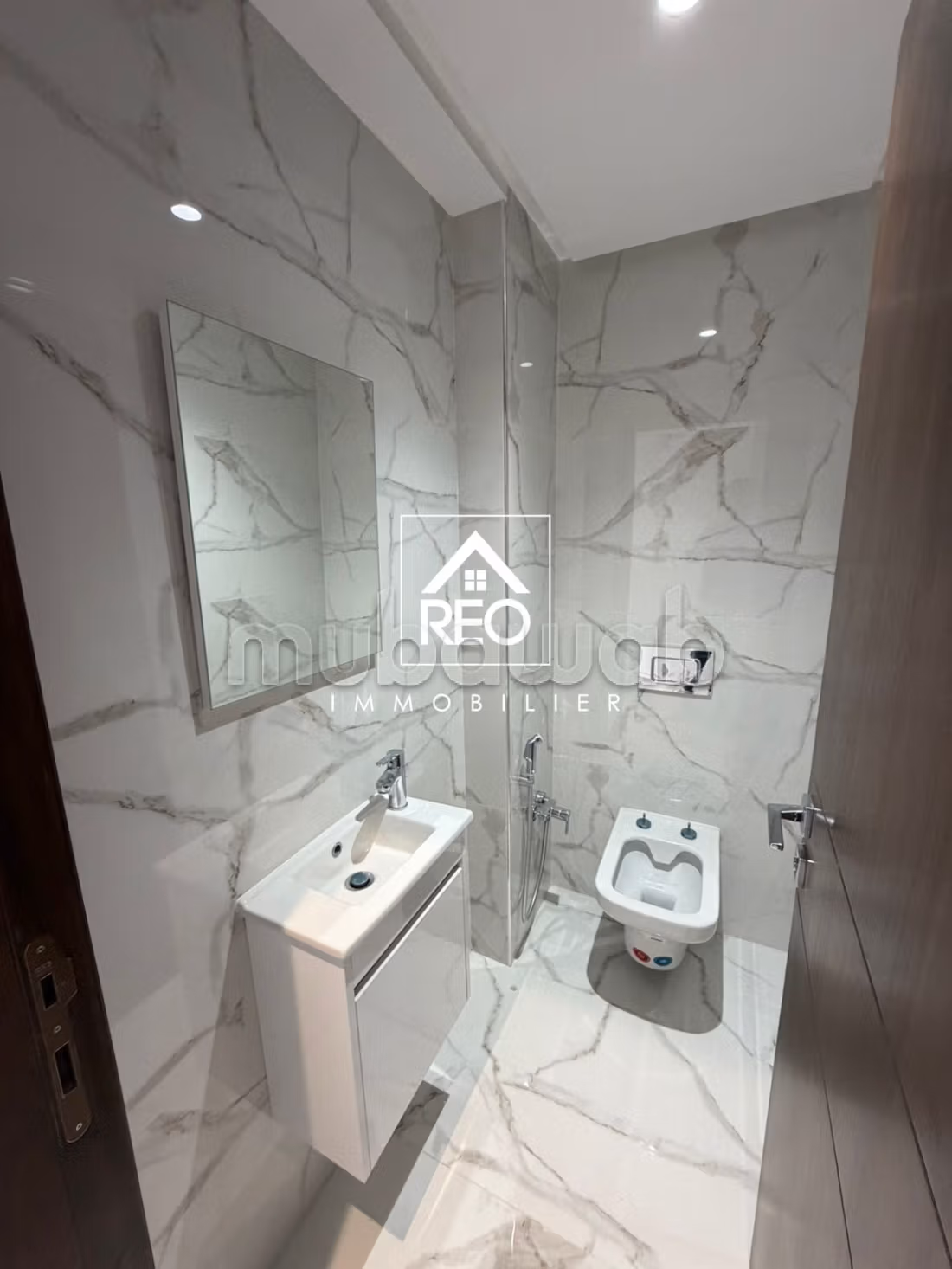 À Vendre: Un appartement S3 Direct Promoteur