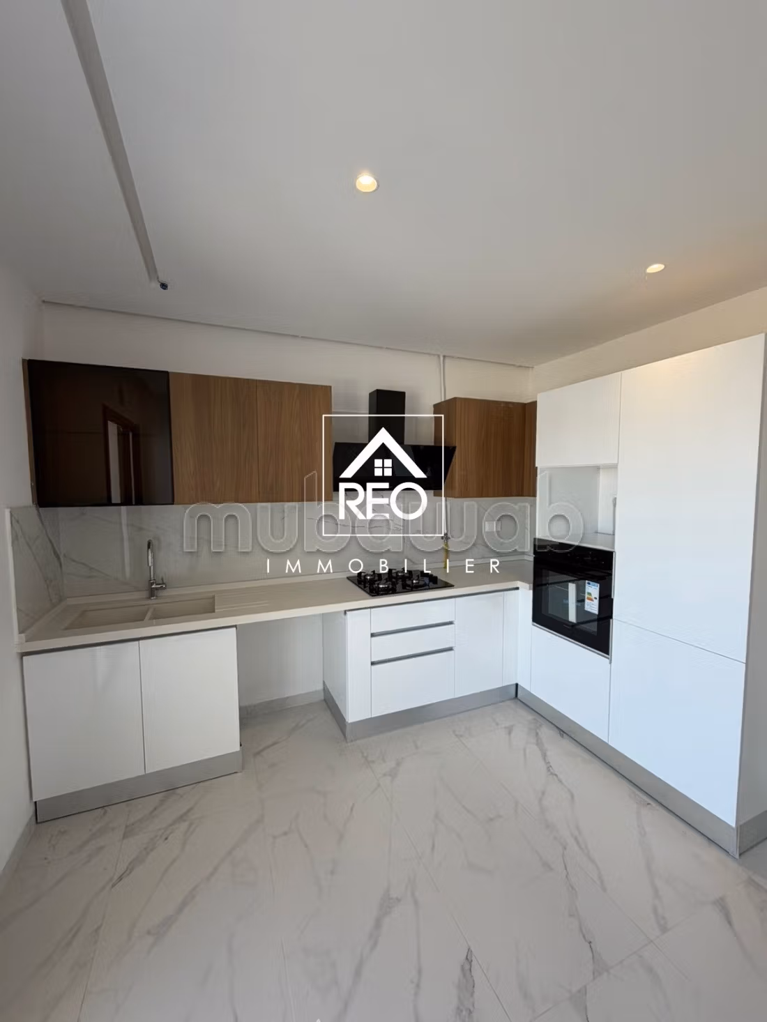 À Vendre: Un appartement S3 Direct Promoteur