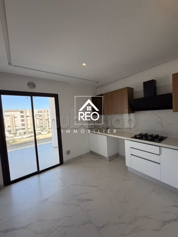 À Vendre: Un appartement S3 Direct Promoteur