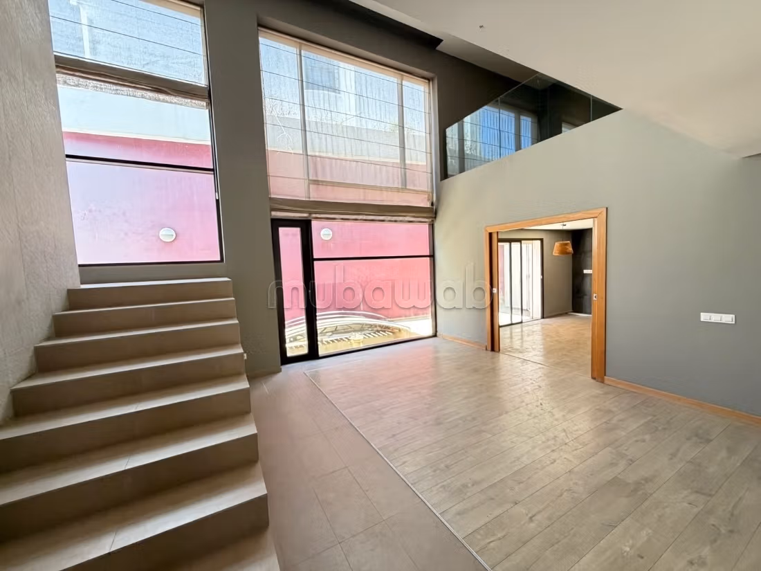 A vendre villa de prestige à El Menzah 1