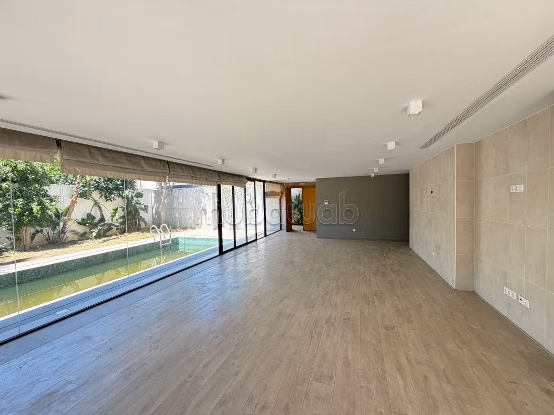 A vendre villa de prestige à El Menzah 1