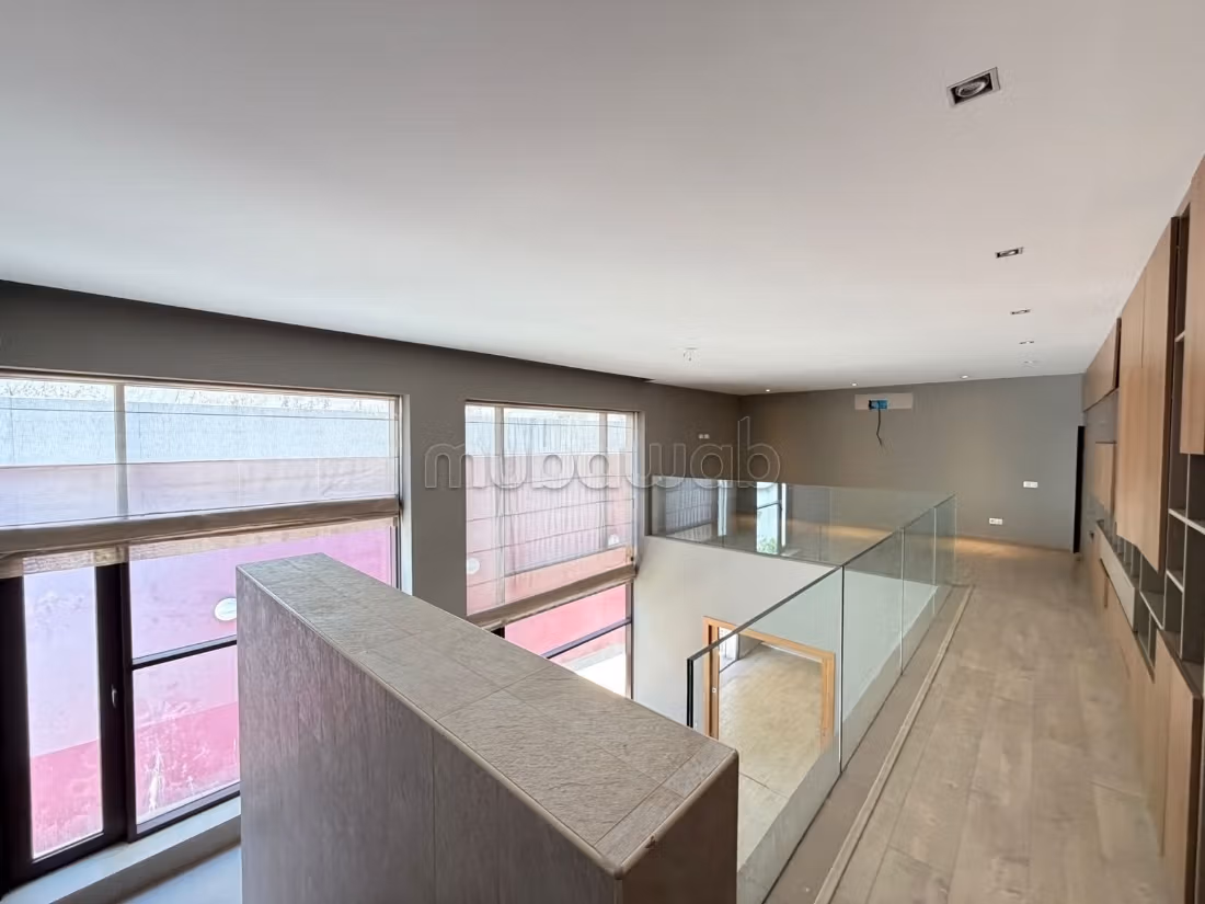 A vendre villa de prestige à El Menzah 1