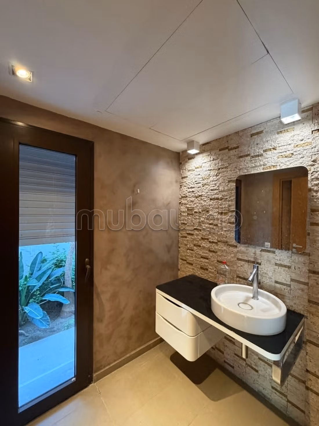 A vendre villa de prestige à El Menzah 1