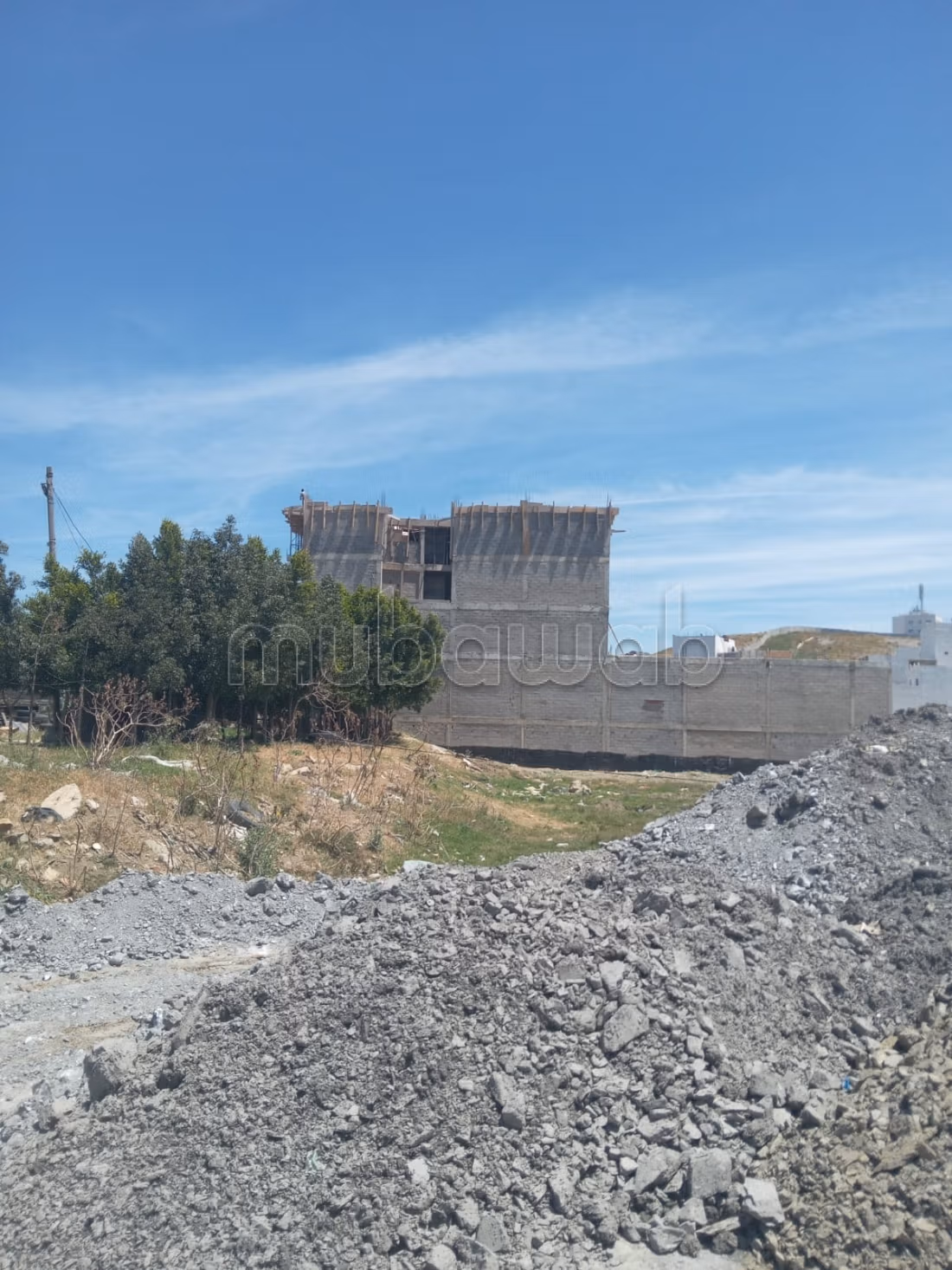 Appartement 65 m² à Aouama Gharbia — 5