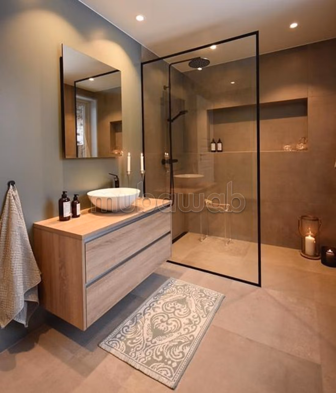 Appartement 65 m² à Aouama Gharbia — 3