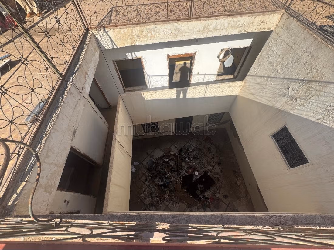 Splendido riad in vendita a Ben Saleh. 7 camere confortevoli