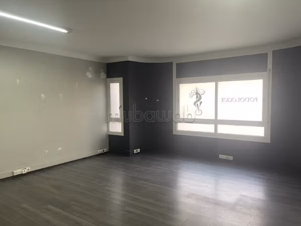 Office for rent in MAARIF