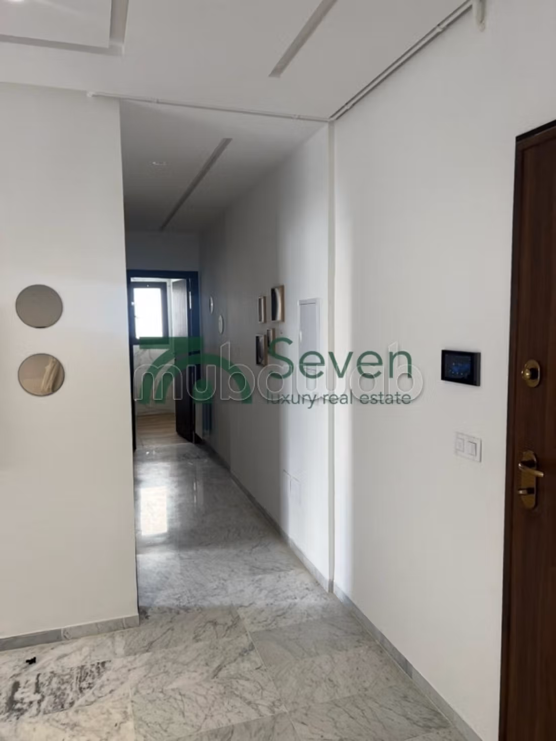 Un appartamento S1 arredato