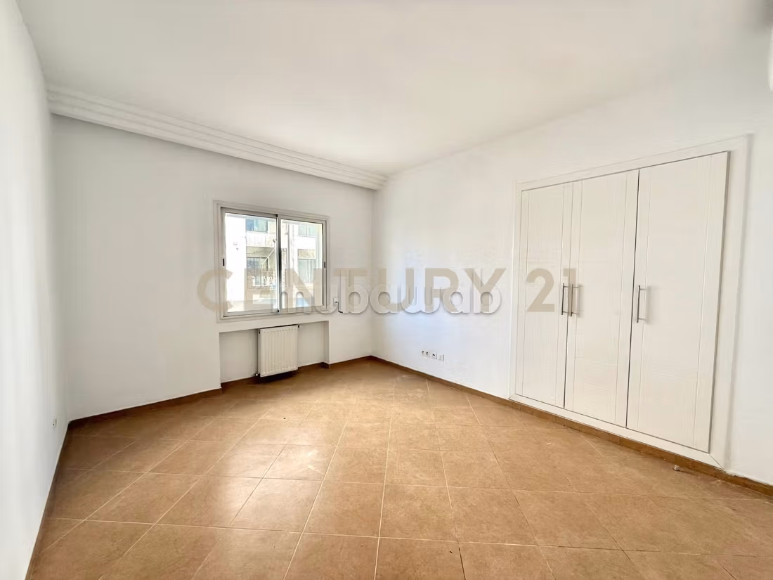 In affitto: Appartamento S3 nei Giardini di Cartagine