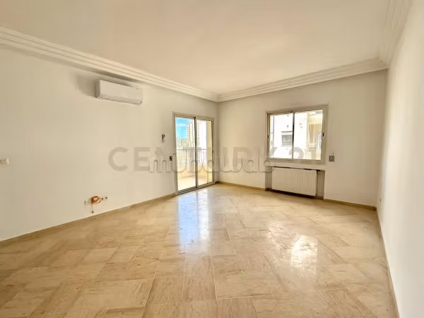 For rent: S3 apartment in the Gardens of Carthage