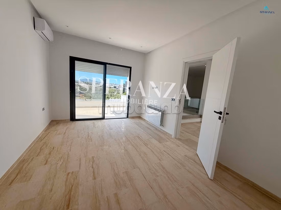 Vente Villa suprema S4