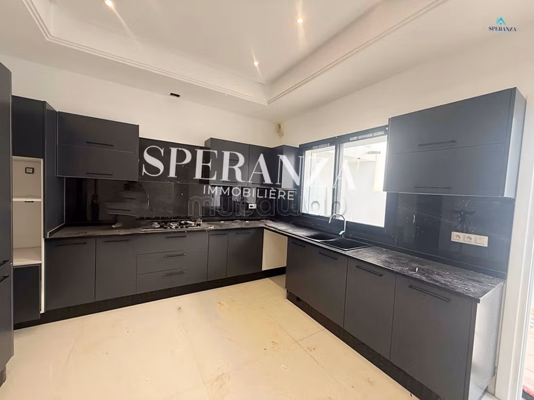 Vente Villa suprema S4