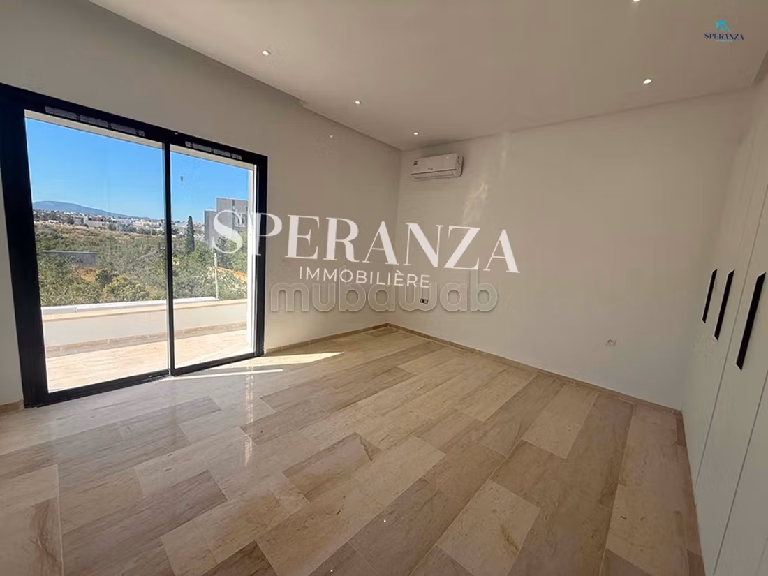 Vente Villa suprema S4