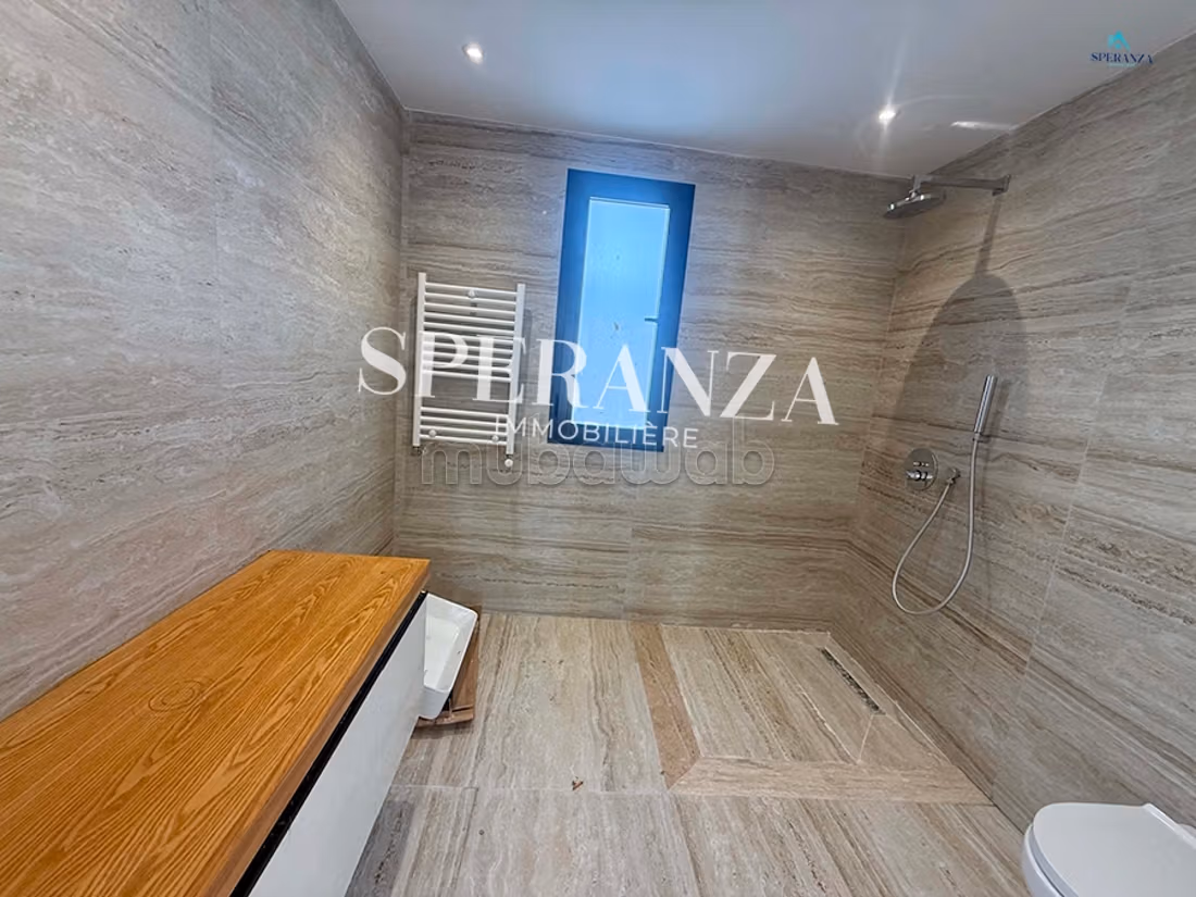 Vente Villa suprema S4