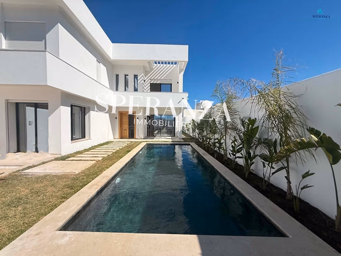 Vente Villa suprema S4