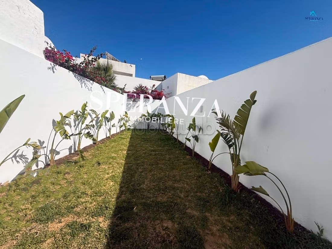 Vente Villa suprema S4