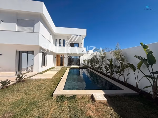 Vente Villa suprema S4