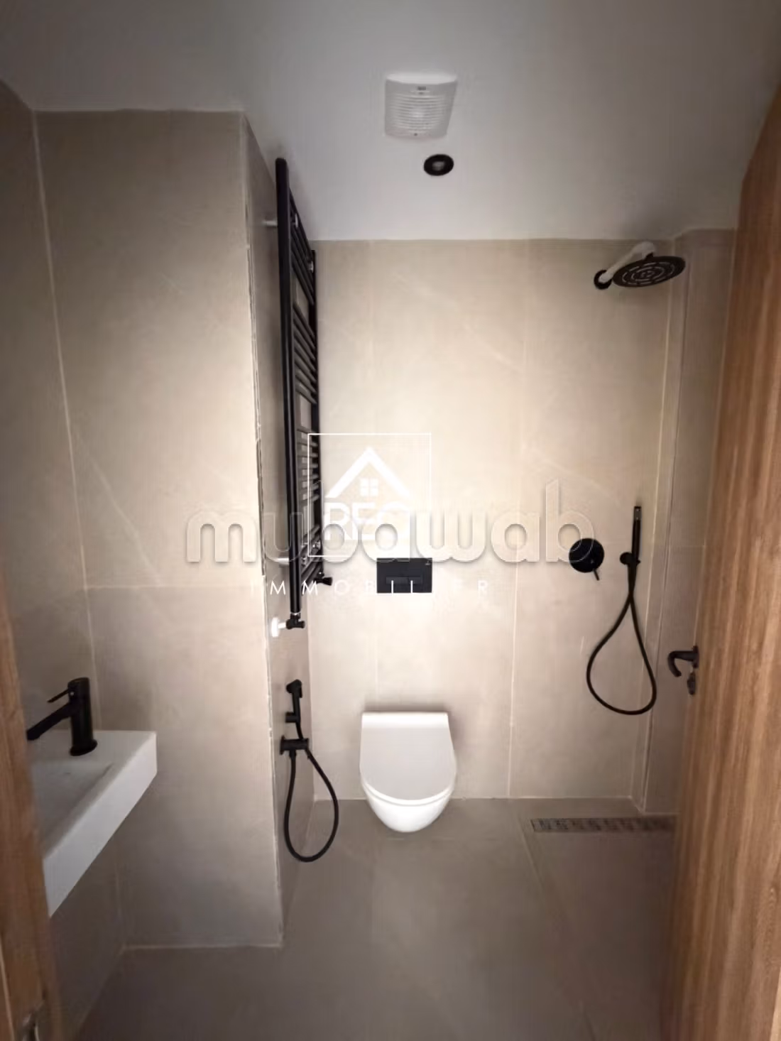 For Sale: A S1 apartment Direct from Developer