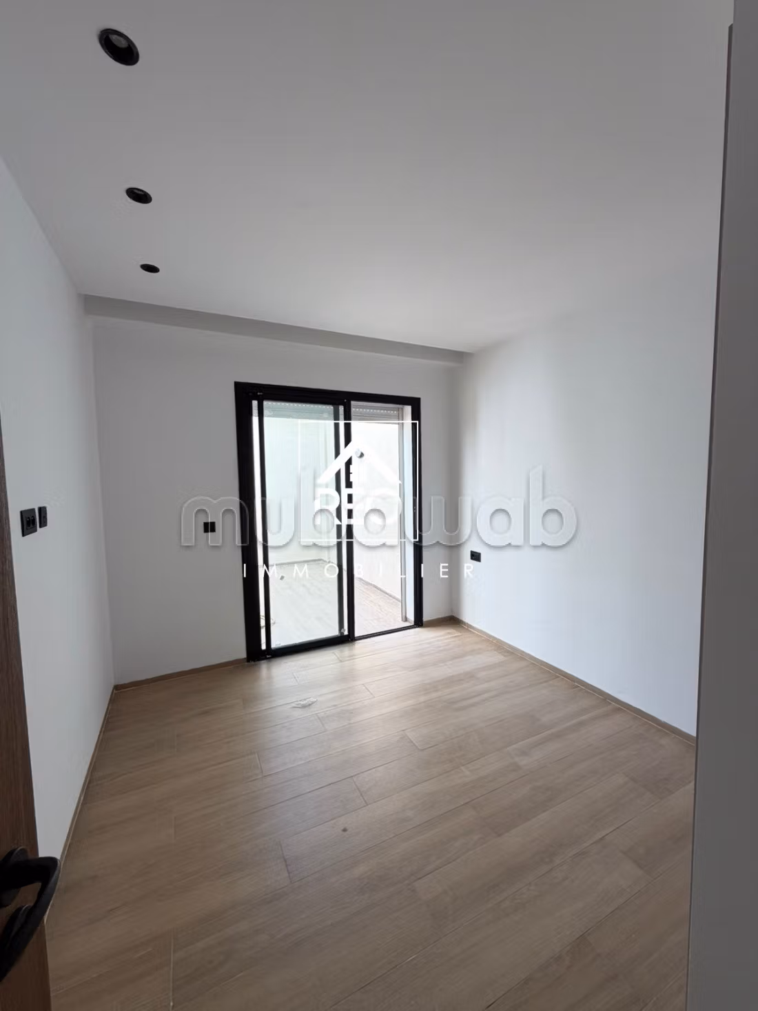 For Sale: A S1 apartment Direct from Developer