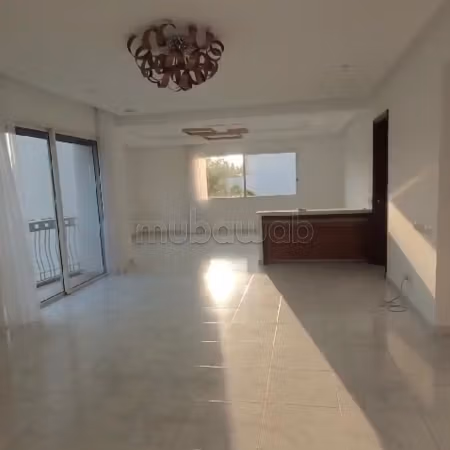 Apartment for rent in High Agdal
