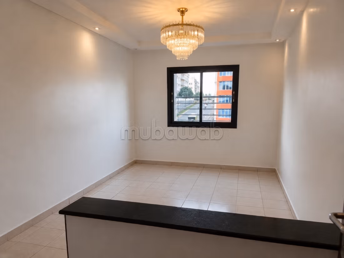 Appartement à vendre à Sidi Moumen. Surface de 55 m². Fenêtres double vitrage — 5
