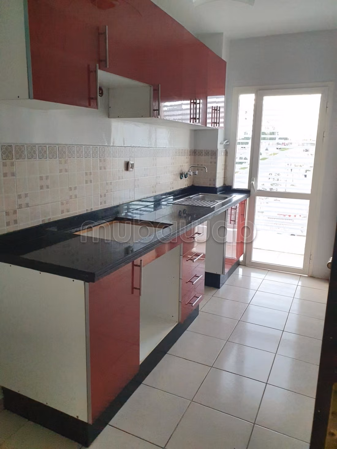 Appartement 55 m² à Sidi Moumen — 8