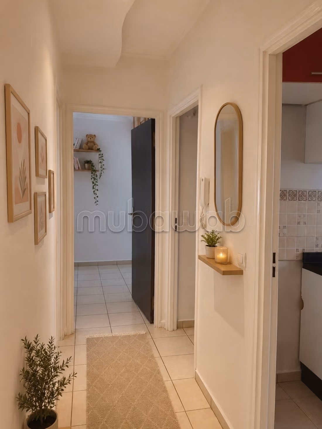 Appartement 55 m² à Sidi Moumen — 9