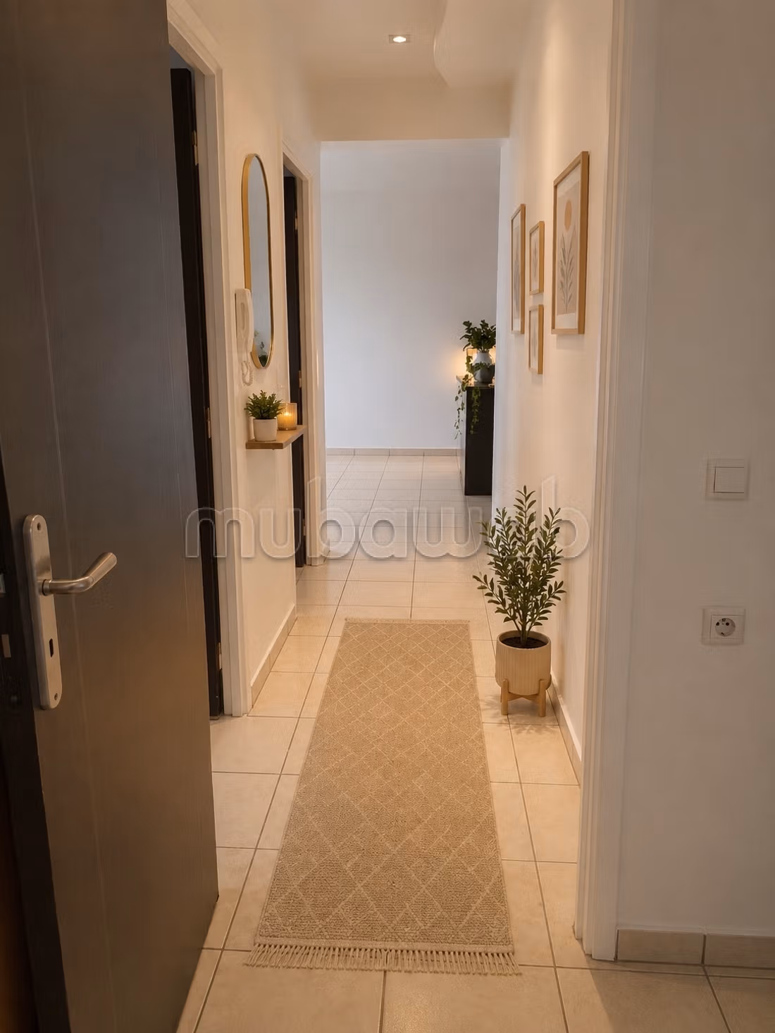 Appartement 55 m² à Sidi Moumen — 10