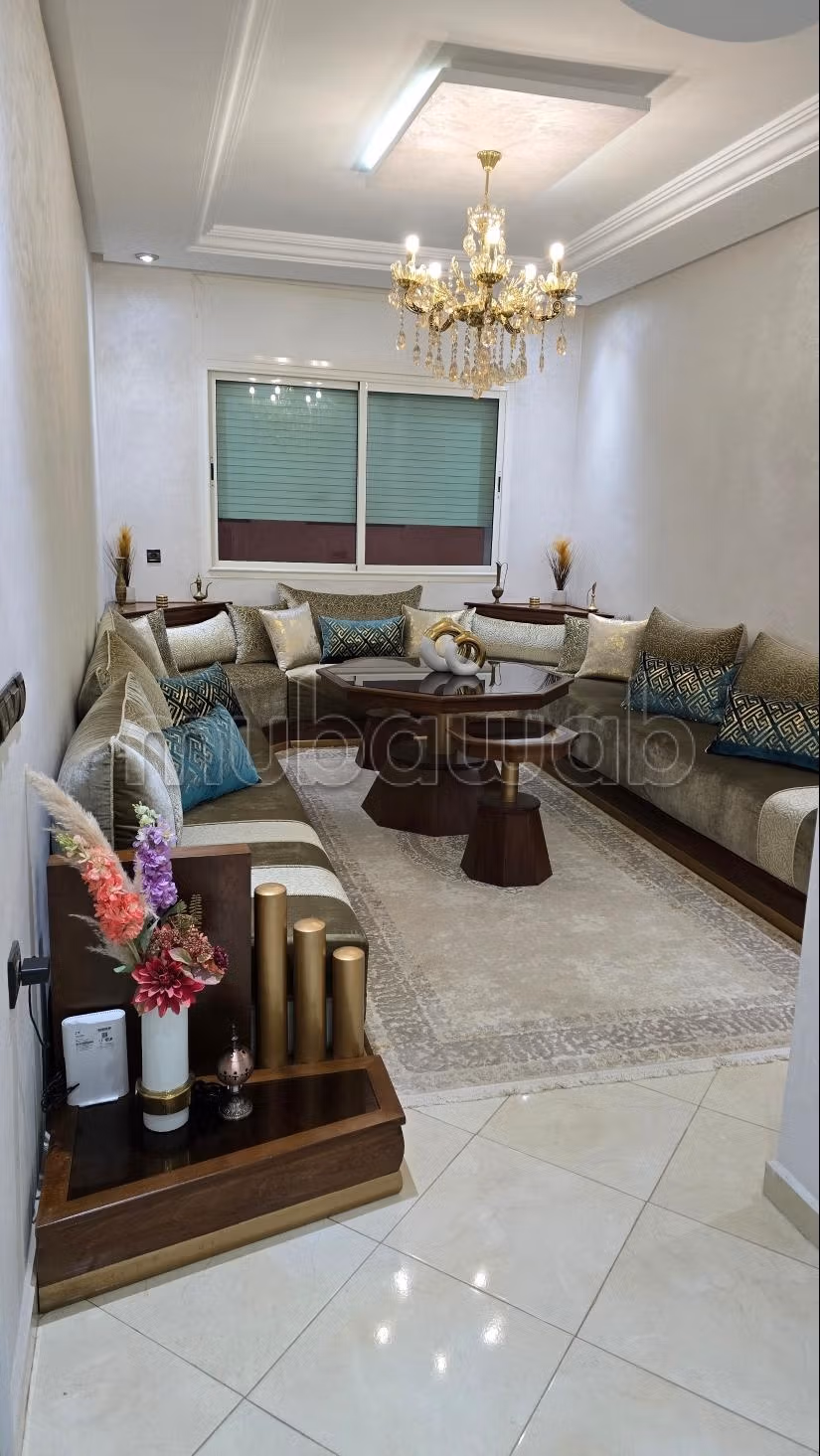 Appartement en vente au lot Zahrat Amal