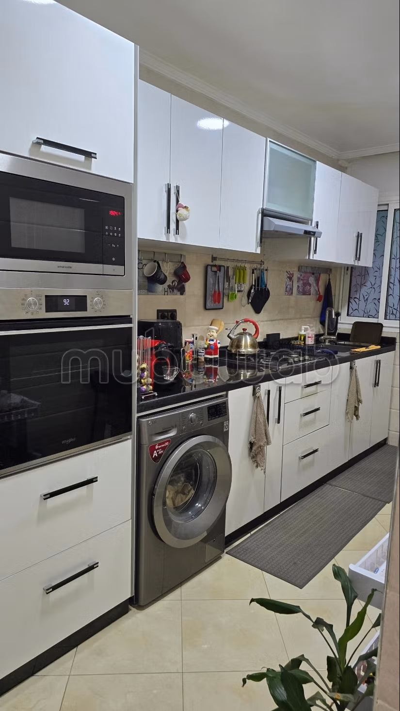 Appartement en vente au lot Zahrat Amal — 2