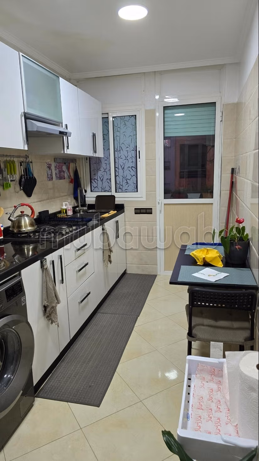 Appartement en vente au lot Zahrat Amal — 3