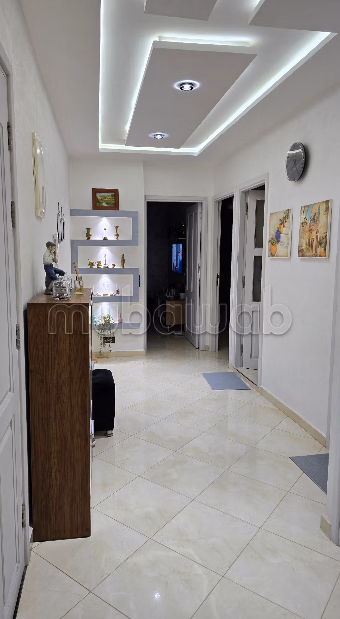Appartement en vente au lot Zahrat Amal — 4