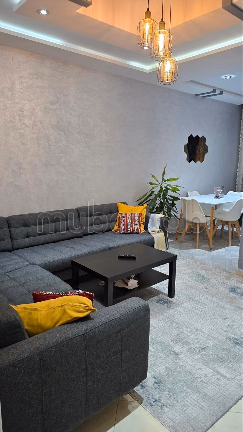 Appartement en vente au lot Zahrat Amal — 5