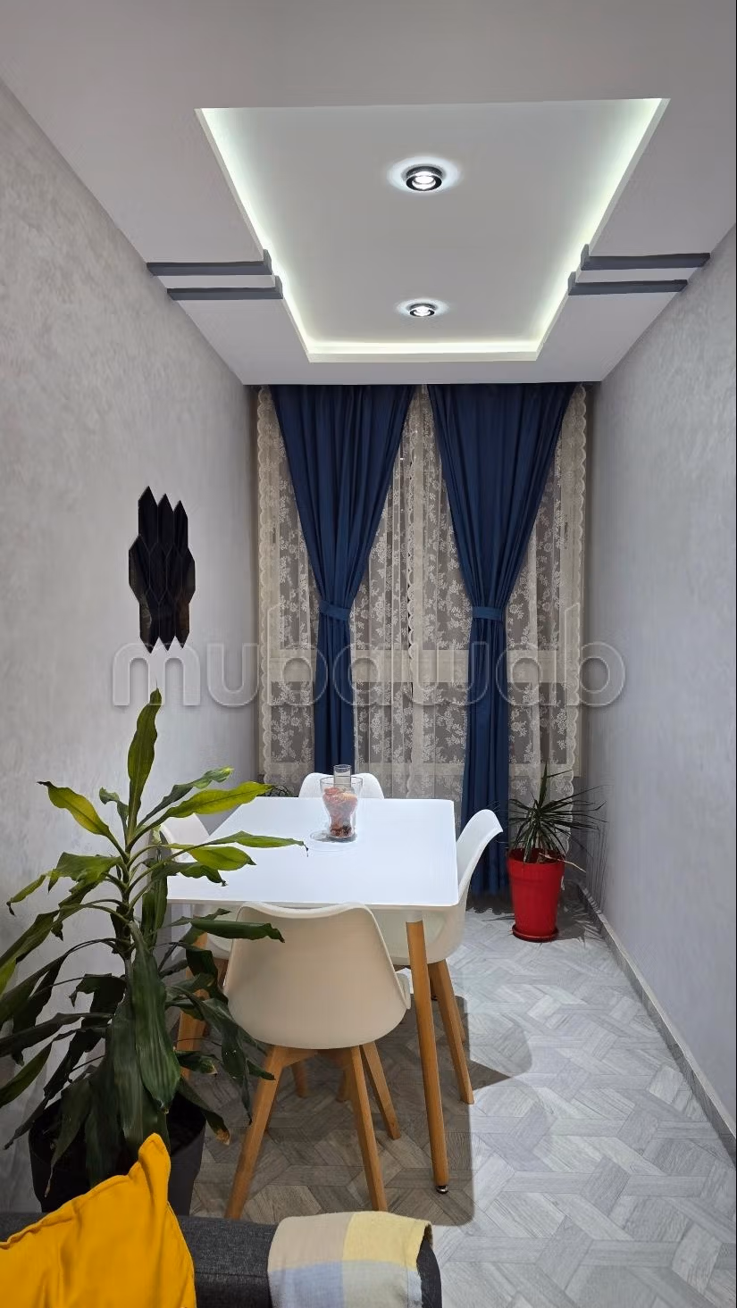 Appartement en vente au lot Zahrat Amal — 6