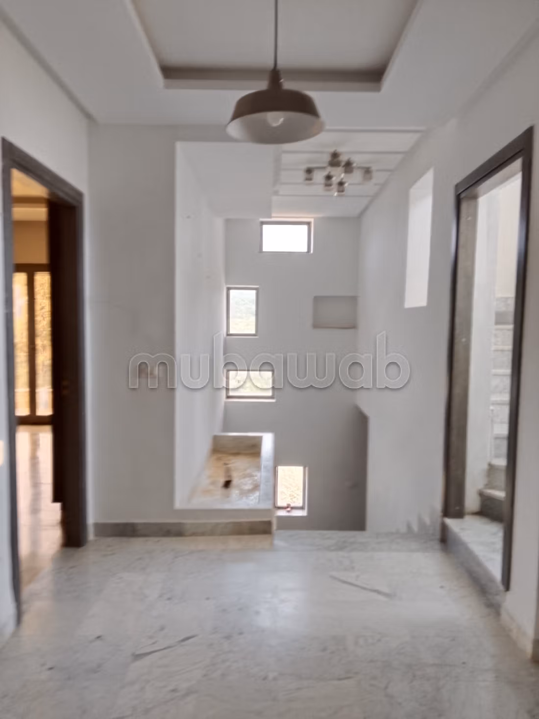 Superbo Triplex con Piscina a Gammarth Foresta h
