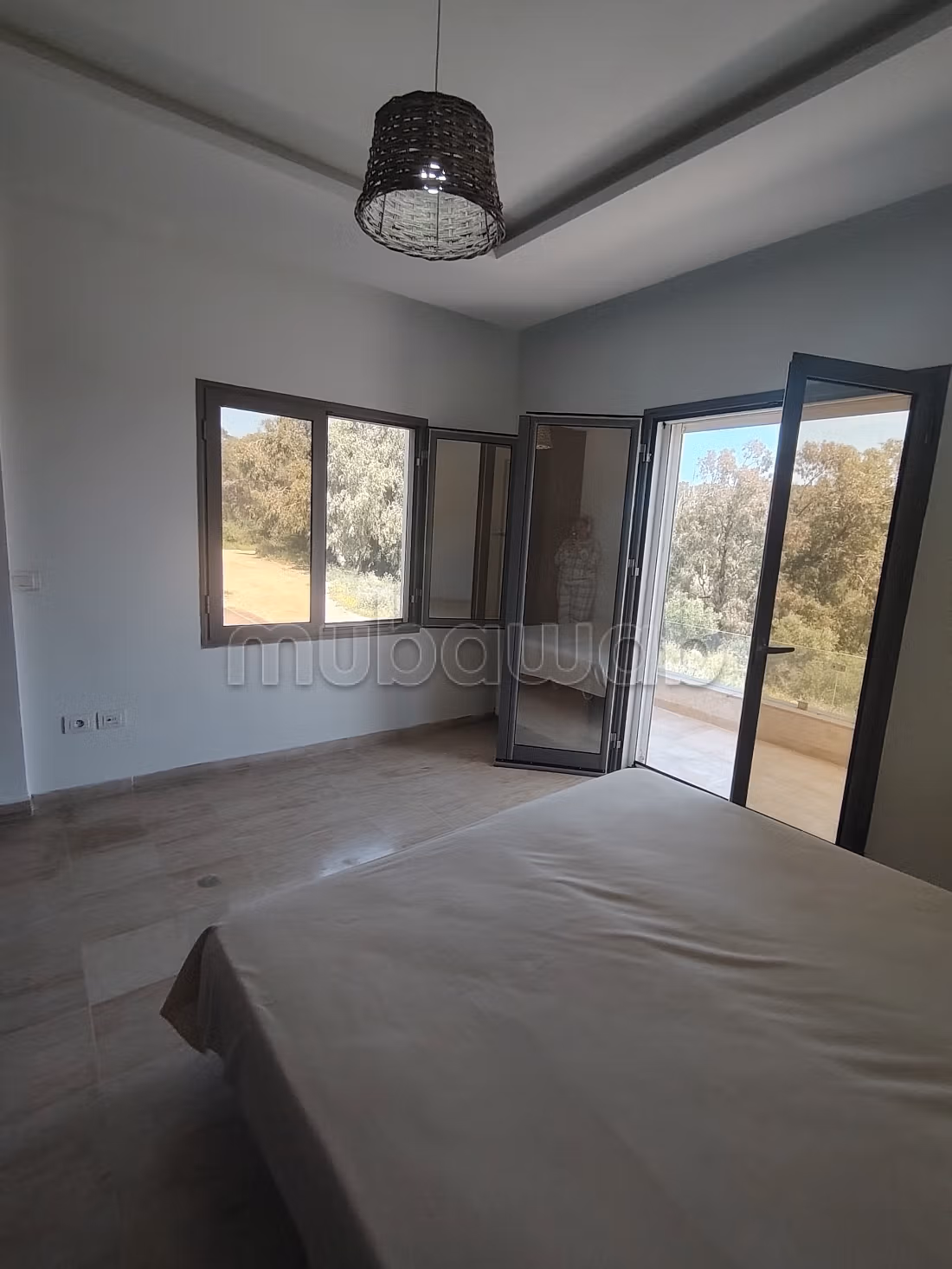 Superbo Triplex con Piscina a Gammarth Foresta h