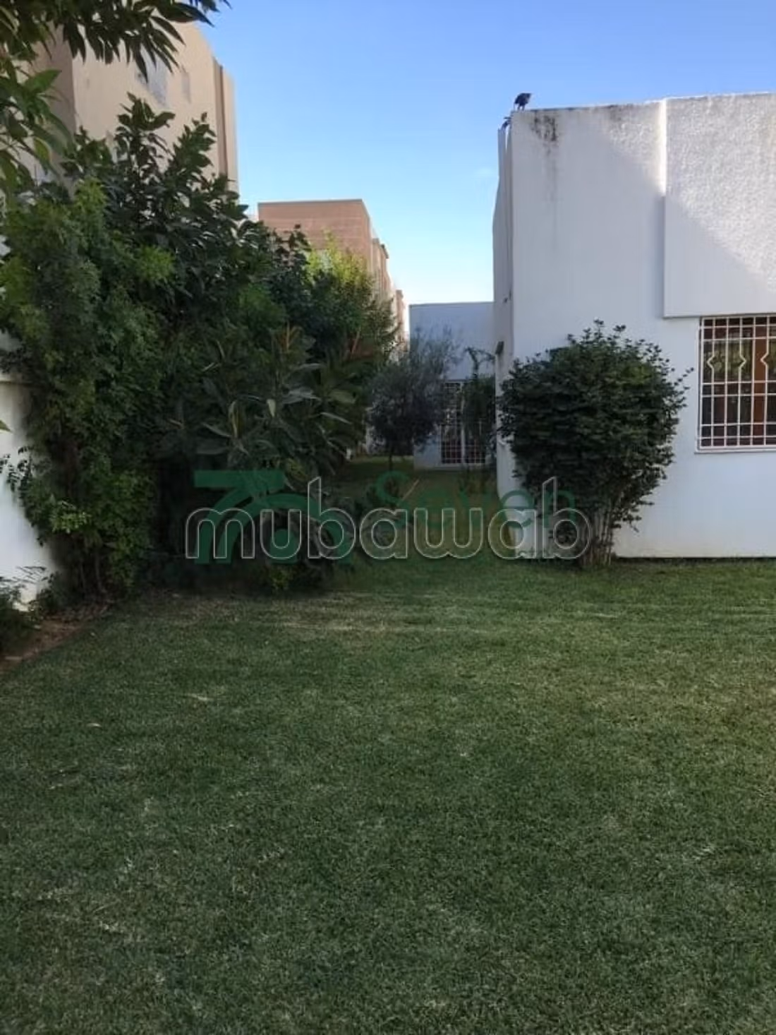 Una villa a un piano a Marsa 501A