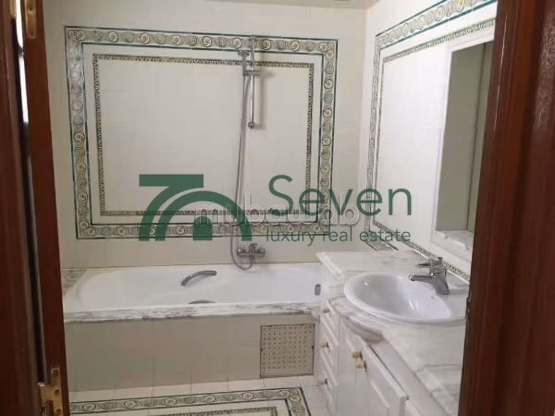 Una villa a un piano a Marsa 501A