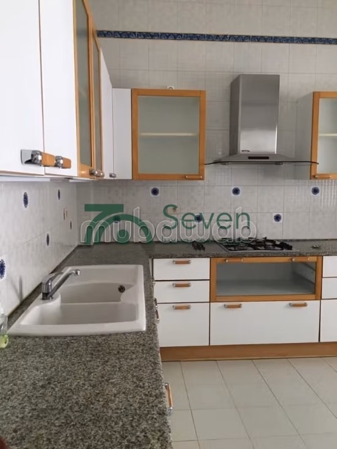 Una villa a un piano a Marsa 501A