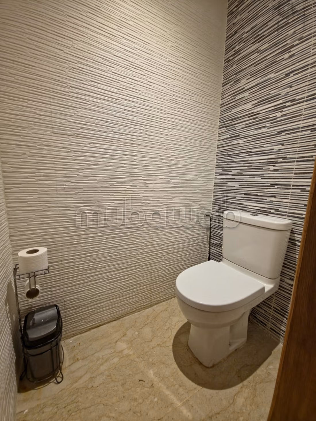 Appartamento arredato a Imi Ouaddar con vista mare