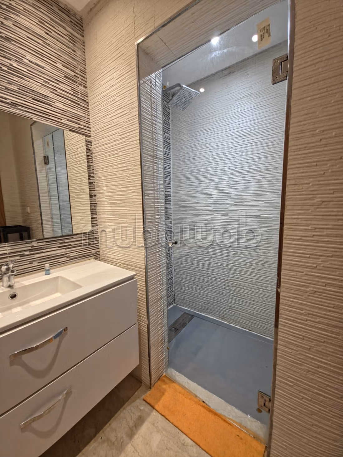 Garden-level apartment in Imi Ouaddar