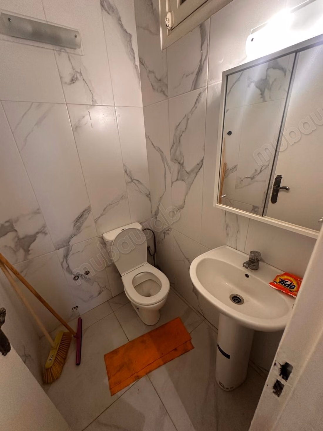 Appartement meublé à Louer – Av. Hassan II, Rabat