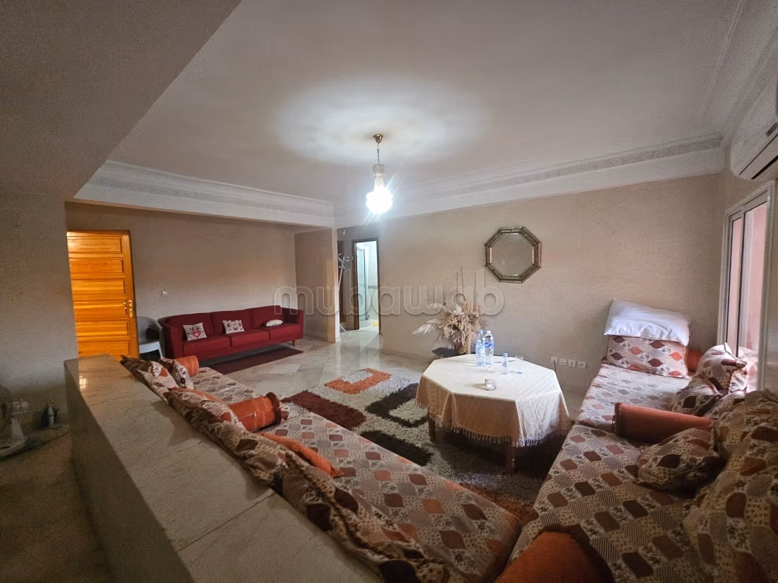 Appartement à vendre – Emplacement stratégique à Marrakech — 2