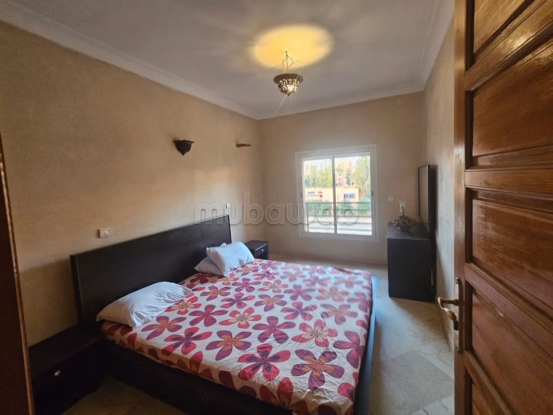 Appartement à vendre – Emplacement stratégique à Marrakech — 3
