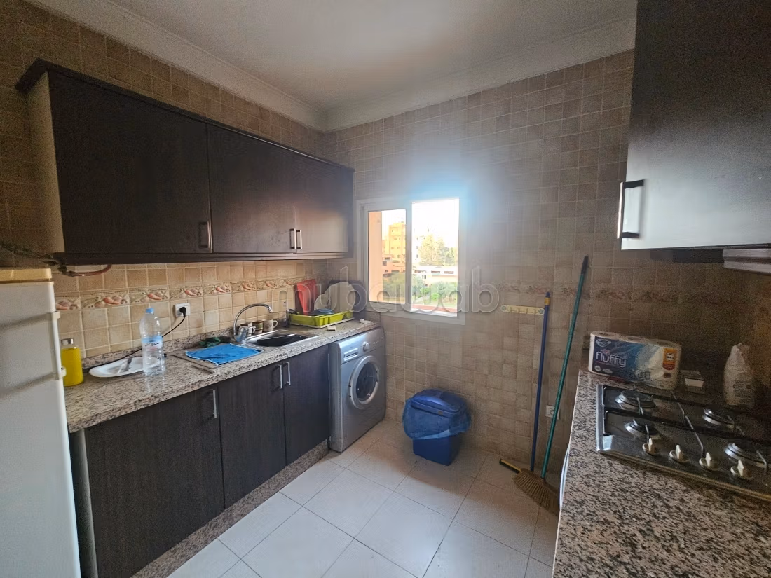 Appartement à vendre – Emplacement stratégique à Marrakech — 4
